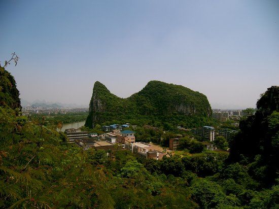 Nanxi Park